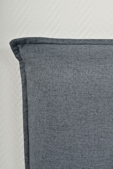 Кровать Сильвия 1,6 Лагуна Пепел