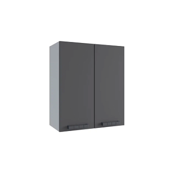 Верхний шкаф Марта Горчица П 600