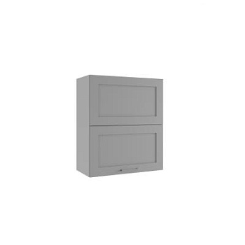 Верхний шкаф Квадро Софт Ольбия ПГПМ 600