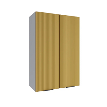 Верхний шкаф Фенис 3Д Голд ВП 600