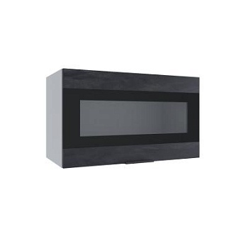 Верхний шкаф Фенис Арт Сталь ПГСФ 600