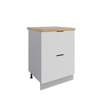 Стол Фенис 3Д Айс СКБ 600