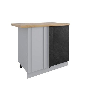 Стол Фенис Палм Графит СУ 1050