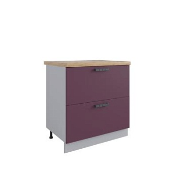 Стол Ройс Виноград софт КМЯ 800