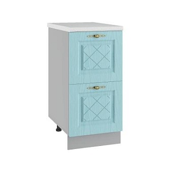 Стол Гранд Зелёный СК2 400