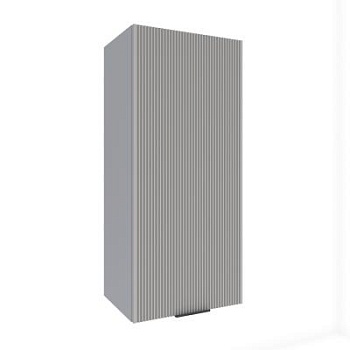 Верхний шкаф Мелисса Бежевый Скин ВП 400