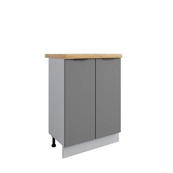 Стол Виано Смоки МС 600