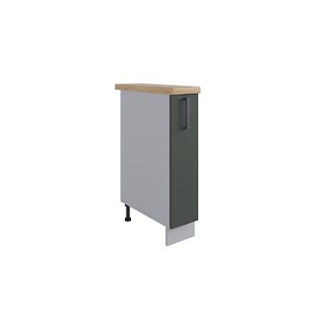 Стол Ройс Оливково-зеленый СБ 200