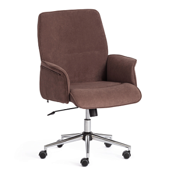 Кресло YORK коричневый