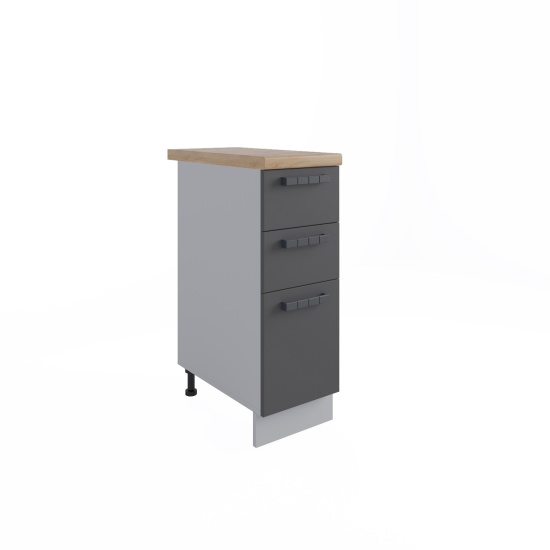 Стол Манго Белый СМЯ 300