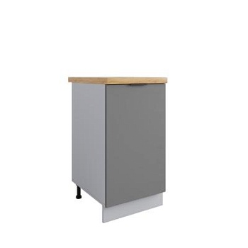 Стол Виано Смоки С 450