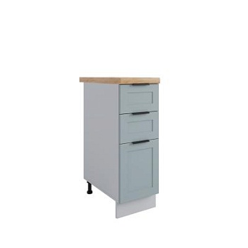 Стол Перо Оазис СЯШ 300