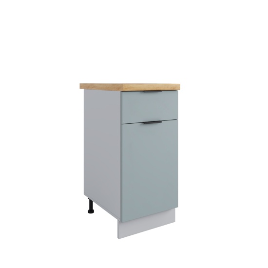 Стол Марсель Фреш Оазис С1ЯШ 400