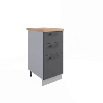 Стол Марта Горчица СМЯ 400