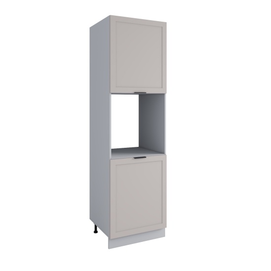 Пенал с нишей под духовку Перо Вижн ПН 600