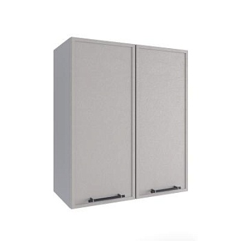 Верхний шкаф Марта Бежевый Скин П 600