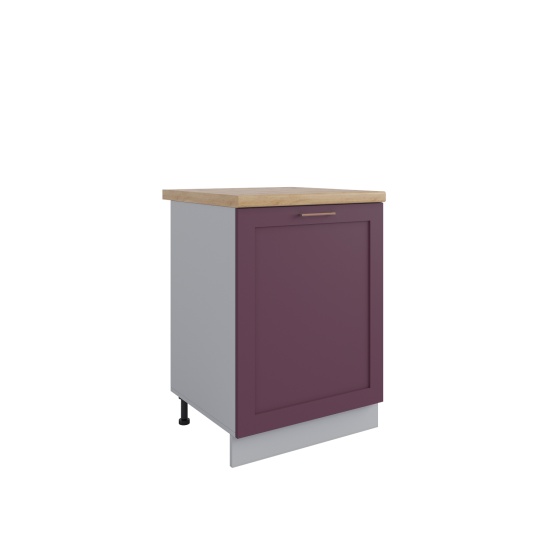 Стол Квадро Виноград С 601