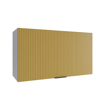 Верхний шкаф Фенис 3Д Голд ВПГ 800