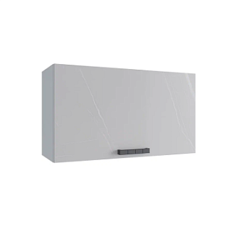 Верхний шкаф Ройс Кварц бежевый ВПГ 800