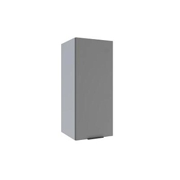 Верхний шкаф Виано Смоки П 300