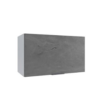 Верхний шкаф Фенис Арт Металл ПГ 600