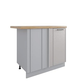 Стол Марта Бежевый Скин СУ 1000