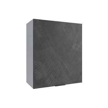 Верхний шкаф Фенис Палм Грей П 601