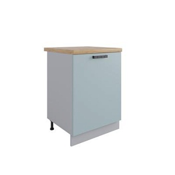 Стол Ройс Зеленый софт С 601