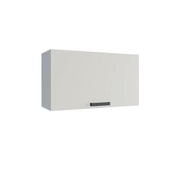 Верхний шкаф Ройс Ваниль софт ВПГ 800