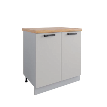 Стол Фортуна Бежевый С 800