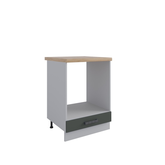 Стол Ройс Зелёный Скин СДШ 600