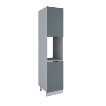 Пенал с нишей под духовку Виано Аверса ПН 450