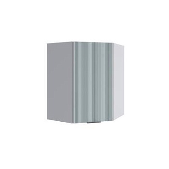 Верхний шкаф Паола Оазис ПУ 550*550