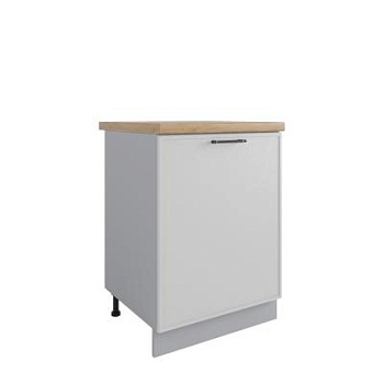 Стол Марта Белый Скин С 601