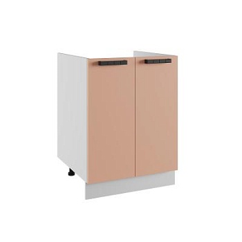 Стол Ройс Персик софт СМ 600