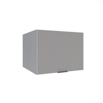 Верхний шкаф Мелисса Бежевый Скин ГВПГ 600