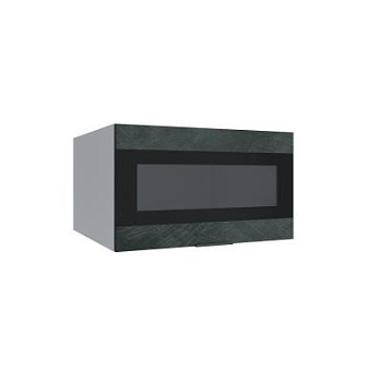 Верхний шкаф Фенис Палм Грин ГПГСФ 600