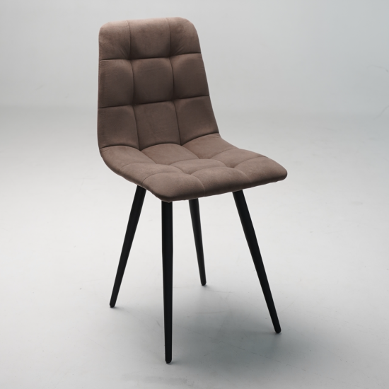 Стулья Агат Шоколад (Комплект 2 шт.)