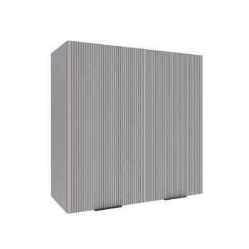 Верхний шкаф Мелисса Бежевый Скин П 700