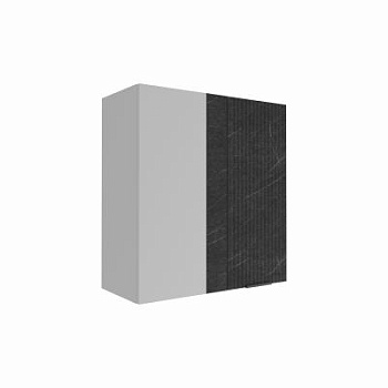 Верхний шкаф Монца Гранит Оникс ПУ 650