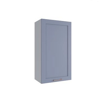 Верхний шкаф Квадро Лунный свет ВП 500