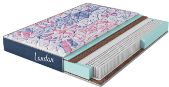 Матрас Лондон City 900x2000