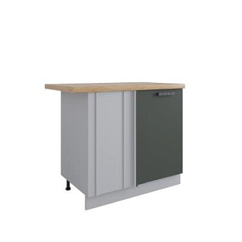 Стол Ройс Зелёный Скин СУ 1050