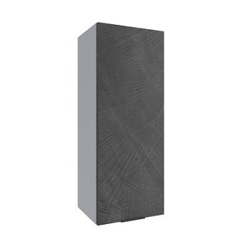Верхний шкаф Фенис Палм Грей ВП 350
