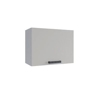 Верхний шкаф Ройс Бежевый Скин ВПГ 600