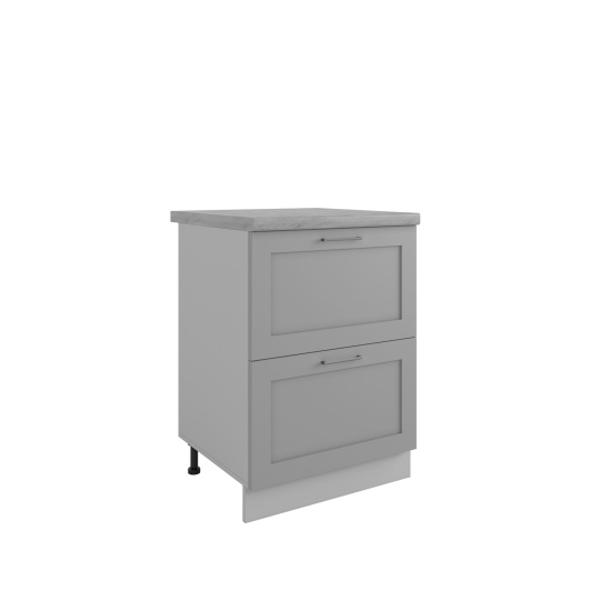 Стол Квадро Американский Шоколад СК2 600