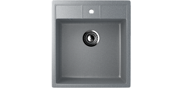 Мойка Ulgran U-406-309 темно-серый