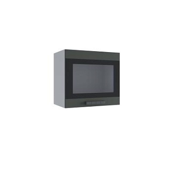 Верхний шкаф Ройс Фреска ВПГСФ 500