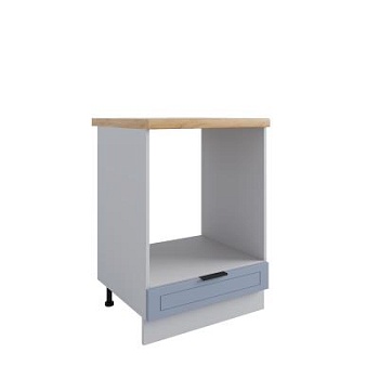 Стол Перо Блю СДШ 600