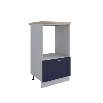 Стол Квадро Черника СН 600М